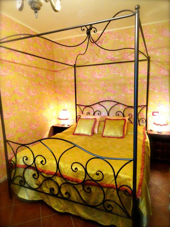 Vistalago Guesthouse Nemi Luaran gambar