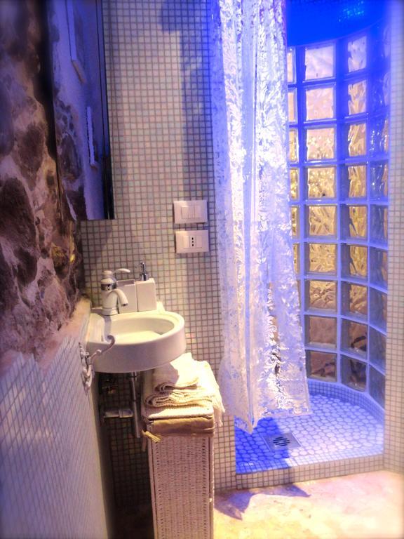 Vistalago Guesthouse Nemi Luaran gambar